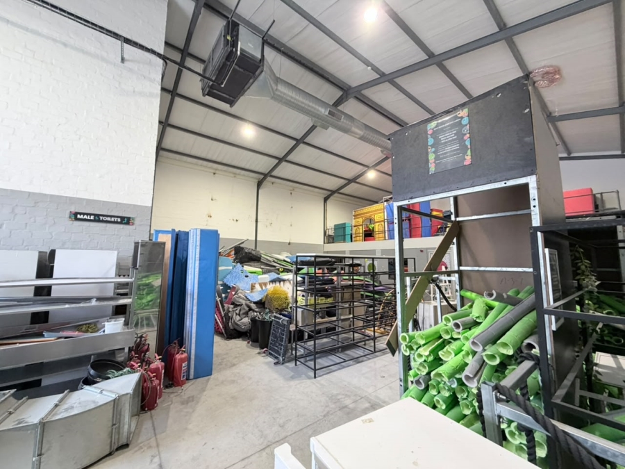 To Let Commercial Property for Rent in Stonewood Security Estate Western Cape